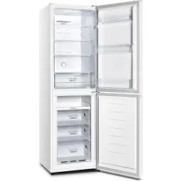 Холодильник Gorenje NRK418ECW4 - мініатюра 2