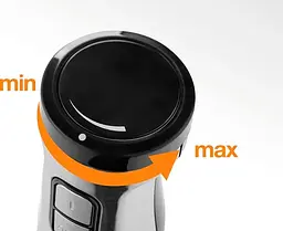 Занурювальний блендер HBX1000E Gorenje teh0021747 - мініатюра 2