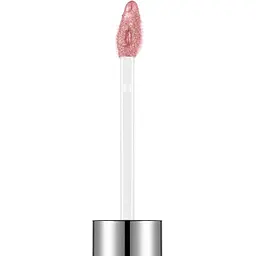Блиск для губ Flormar Dewy Lip Glaze Walk With Me відтінок 22, 4.5 мл - мініатюра 4