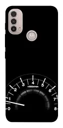 TPU чохол Demsky Speed для Motorola Moto E40