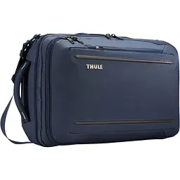 Рюкзак-наплічна сумка Thule Crossover 2 Convertible Carry-On Dress Blue (TH 3204060) - мініатюра 4