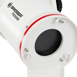 Телескоп Bresser Messier 5" Dobson Solar з сонячним фільтром (4716413) - мініатюра 3