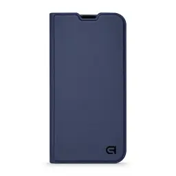 Чохол до мобільного телефона Armorstandart OneFold Case Motorola G04 Dark Blue (ARM73875)