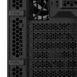Корпус ASUS ProArt Metal PA401 PWM BLACK (90DC00M0-B39030) - мініатюра 6