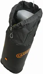 Рюкзак Camp/Cassin Fitz 25 Темно-сірий - мініатюра 5