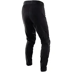 Велоштани TLD Sprint Pant Mono  Black M Troy Lee Designs (1106-229931003) - мініатюра 2