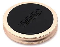 Автотримач Remax RM-C30 Gold - мініатюра 2