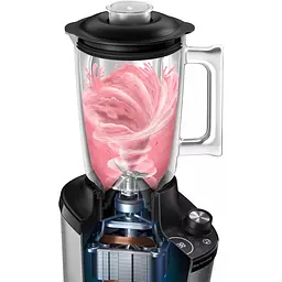 Блендер стаціонарний Philips (HR3760/00) - мініатюра 5