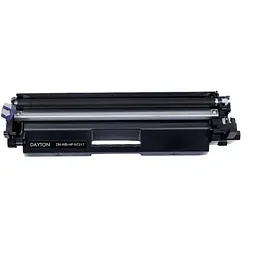 Картридж Dayton White Box HP CF217A (17A) для LJ Pro M101/M130 (DN-WB-HP-NT217) - мініатюра 2