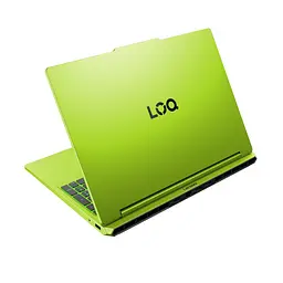 Ноутбук Lenovo LOQ 15AHP11 (15.3, Ryzen 7 250, 16 GB, 512 SSD, RTX 5050 8 GB, DOS) Surge Green (83TN005NRA) - мініатюра 10