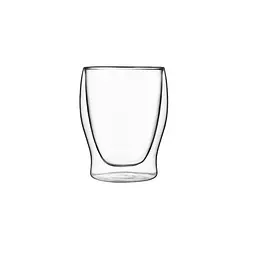 Склянка для напоїв Thermic Glass 350 мл. A08878G4102AA04 LUIGI BORMIOLI