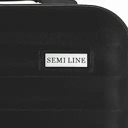 Валіза Semi Line 28" L Black (T5576-6) - мініатюра 9