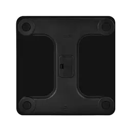 Ваги підлогові DYXON MEGASCALES 100 Black (DXNVGMGSCLS100B) - мініатюра 2