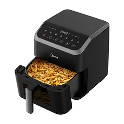 Мультипіч Midea MF-CY85WK2 - мініатюра 10