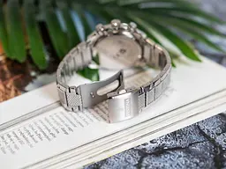 Годинник Festina F20668/3 - мініатюра 5