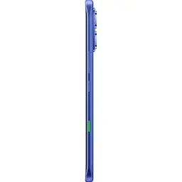 Смартфон Infinix Note Edge 8/256GB Stellar Blue [164420] - мініатюра 5