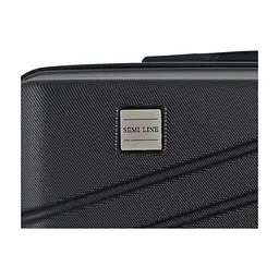 Валіза Semi Line 20" S T5789-1 Black (DAS302974) - мініатюра 9