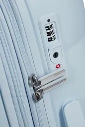 Валіза 77 См American Tourister DREAMI BLUE DREAM 77x50x30(33) MK3*01003 - мініатюра 10