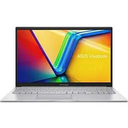 Ноутбук ASUS VivoBook 15 X1504VA-BQ151MXM,i3-1315U,16GB,512 GB,UHD,Без ОС