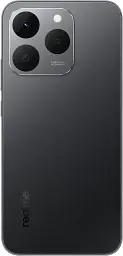Смартфон Realme 15T 5G RMX5111 8/256Gb Suit Titanium UA UCRF - мініатюра 3