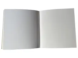 Альбом EVG 20sheet Classic White 29x32см (20sheet S29x32 Classic White) - мініатюра 2
