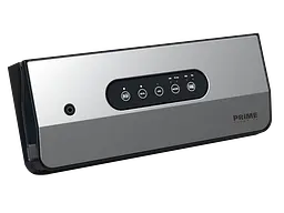 Вакуумний пакувальник Prime Technics PVS 125 X - мініатюра 5