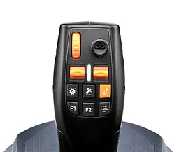 Геймпад ThrustMaster SIMTASK FARMSTICK PC (2960889) - мініатюра 4