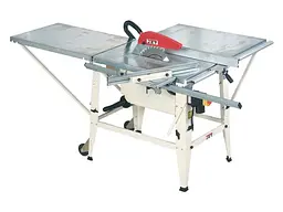 Дискова пила Jet JTS-315SPM - мініатюра 2