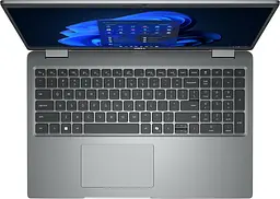 Ноутбук Dell Latitude 5550 Gray (N065L555015UA_WP) - мініатюра 4