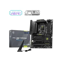Материнська плата MSI MAG Z890 TOMAHAWK WIFI - мініатюра 5