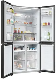 Холодильник Haier HCR3818ENPT - мініатюра 11