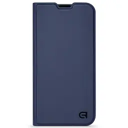 Чохол до мобільного телефона Armorstandart OneFold Case Samsung S25 Plus Dark Blue (ARM81561)
