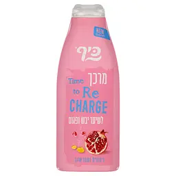 Кондиціонер для сухого волосся Keff Keff Argan Oil, Pomegranate гранат та олія аргана, 700 мл
