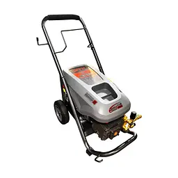 Мийка високого тиску GTM LT-19ME (180 бар, 660 л/год, 3700 Вт, 57 кг)
