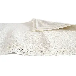 Килимок Irya - Polka cream кремовий 50x90 - мініатюра 5