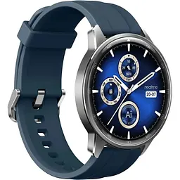 Смарт-годинник Realme Watch S2 Silver_EU - мініатюра 2