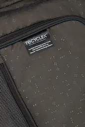 Валіза 55 См Samsonite D'LITE DARK BLUE 55x40x20 KG6*11308 - мініатюра 4