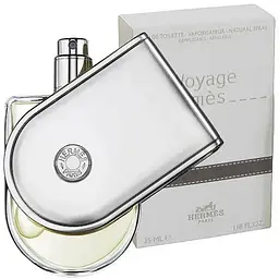 Туалетна вода Hermes Voyage D'Hermes 35 мл