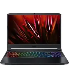 Acer NITRO AMD Ryzen 7 5800H 32 RAM SSD 1000 RTX 3080 8 GB Екран 17, 3 QHD 2560*1440 240Гц Refurbished - мініатюра 1