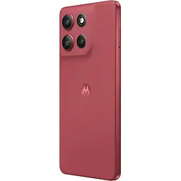 Мобільний телефон Motorola G86 8/256GB Chrysanthemum (PB7L0109RS) - мініатюра 6