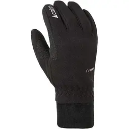 Рукавиці Cairn Polux Black XL (1012-0903310-02XL)