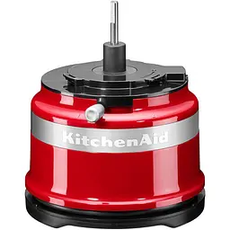 Кухонний комбайн KitchenAid 5KFC3516EER [126229] - мініатюра 3