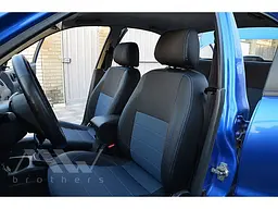 Авточохли модельні MW Brothers для Daewoo Lanos з 2002 - мініатюра 4