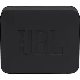 Портативна акустика JBL Go Essential 2 Black (JBLGOES2BLKEU) [128279] - мініатюра 3