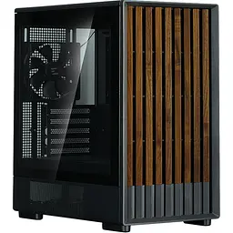 Корпус Zalman P10 Namu Black [146903]