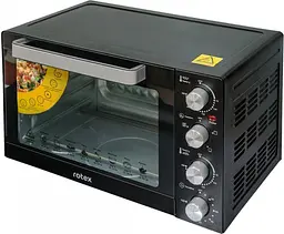 Електрична піч Rotex ROT350-B - мініатюра 2