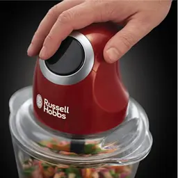 Подрібнювач Russell Hobbs 24660-56 Desire (23615026002) - мініатюра 2