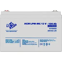 Джерело безперебійного живлення [ДБЖ] LogicPower UPS B1500 + АКБ MG 1200Wh [19999] [110341] - мініатюра 6