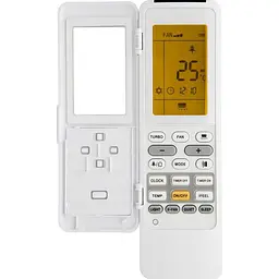 Спліт-система GREE Stage GWH24QE-S6DBD2A [115981] - мініатюра 10