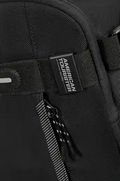 Рюкзак 15.6'' American Tourister URBAN TRACK ASPHALT BLACK 45x34x33 MD1*09012 - мініатюра 11